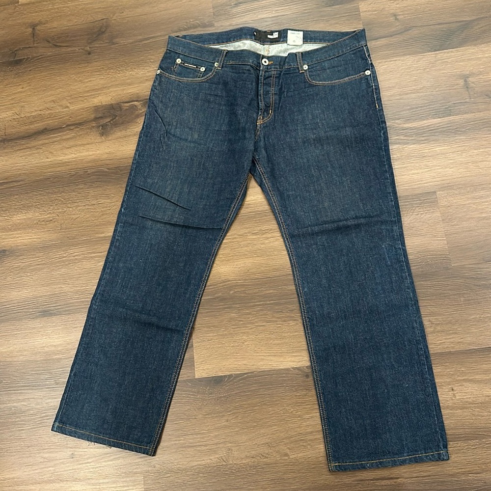 Moschino jeans size 40